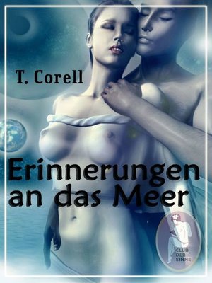 cover image of Erinnerungen an das Meer